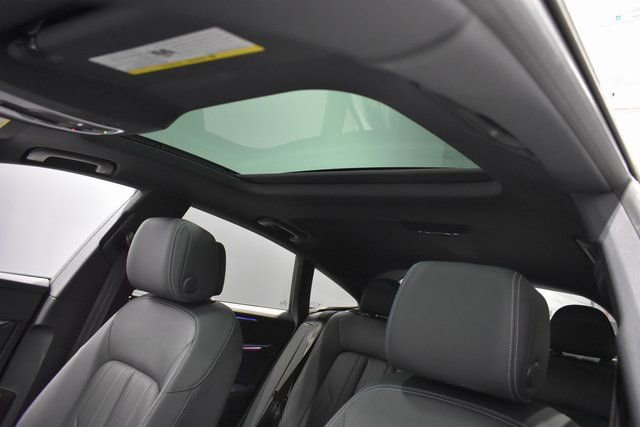 Used 2022 Audi A7 3.0T Premium Plus w/ Premium Plus image 19