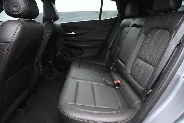 Used 2025 Buick Envista Avenir FWD image 11