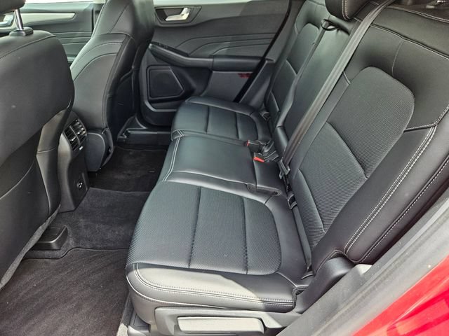 Used 2021 Ford Escape SEL FWD image 23