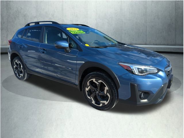 Used 2023 Subaru Crosstrek 2.5i Limited image 8