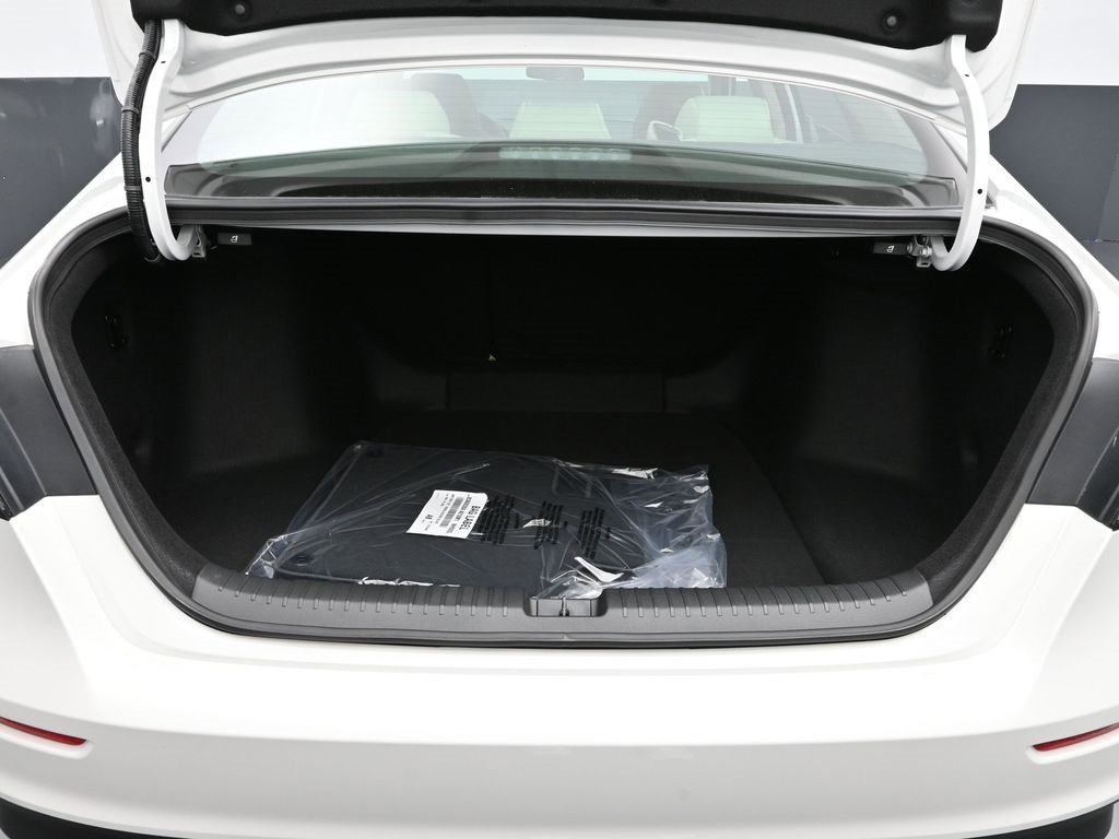 New 2025 Honda Accord SE image 35