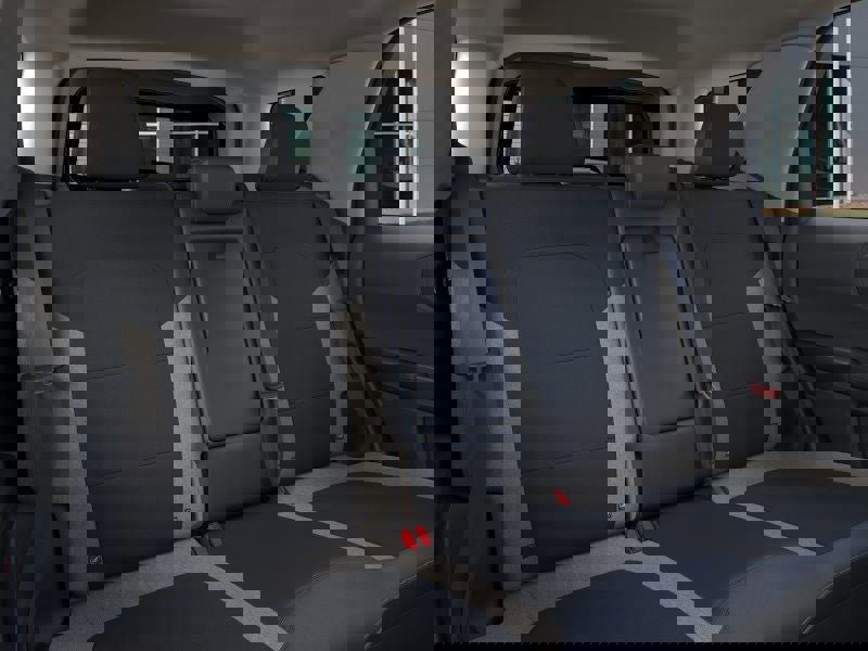 New 2026 Ford Bronco Sport Big Bend w/ Convenience Package image 11