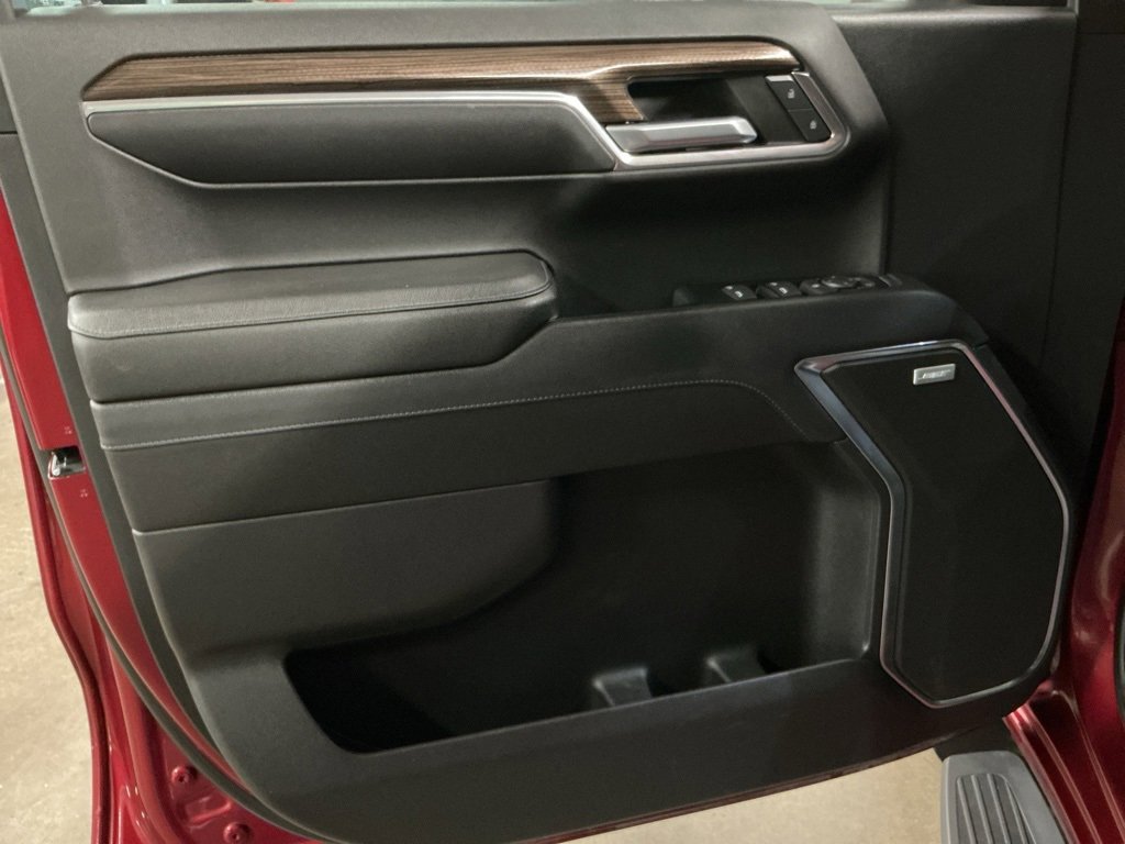 Used 2023 Chevrolet Silverado 1500 RST image 10