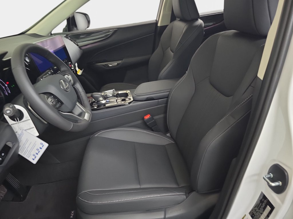 New 2026 Lexus NX 350 AWD w/ Accessory Package (Z1) image 14