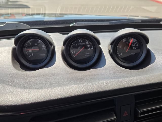 Used 2024 Nissan Z Sport w/ Floor Mat Package RWD image 22