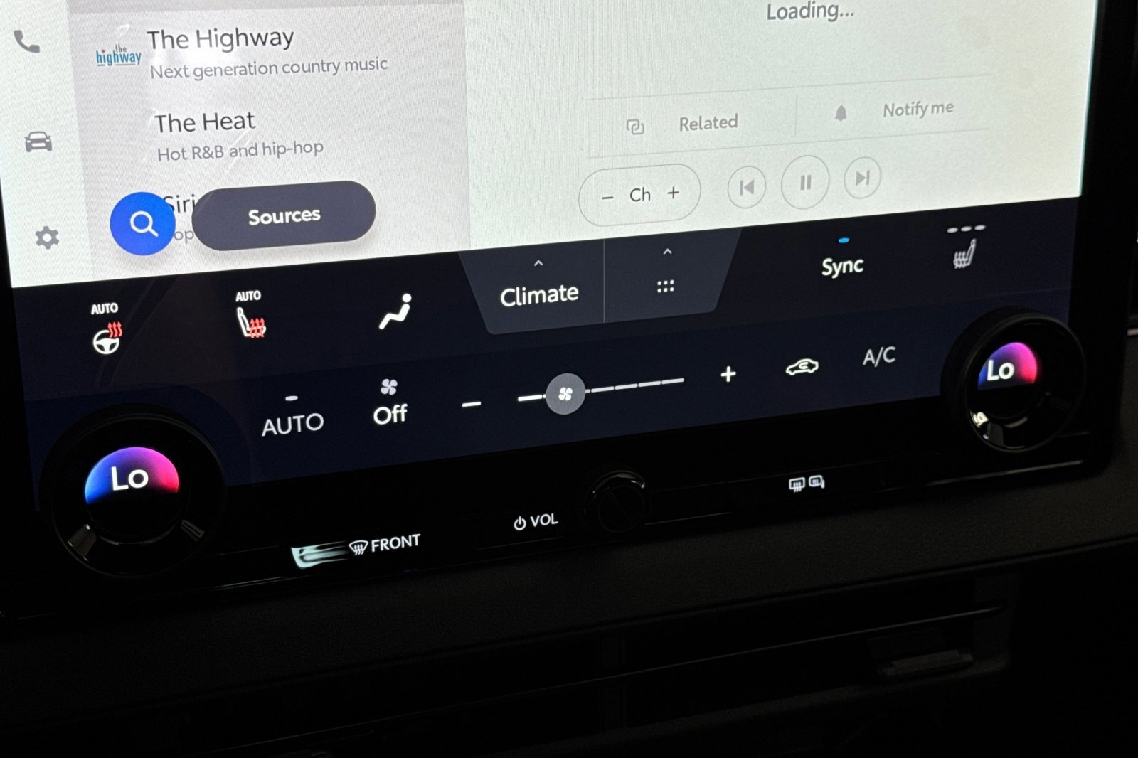 New 2026 Toyota bZ image 24