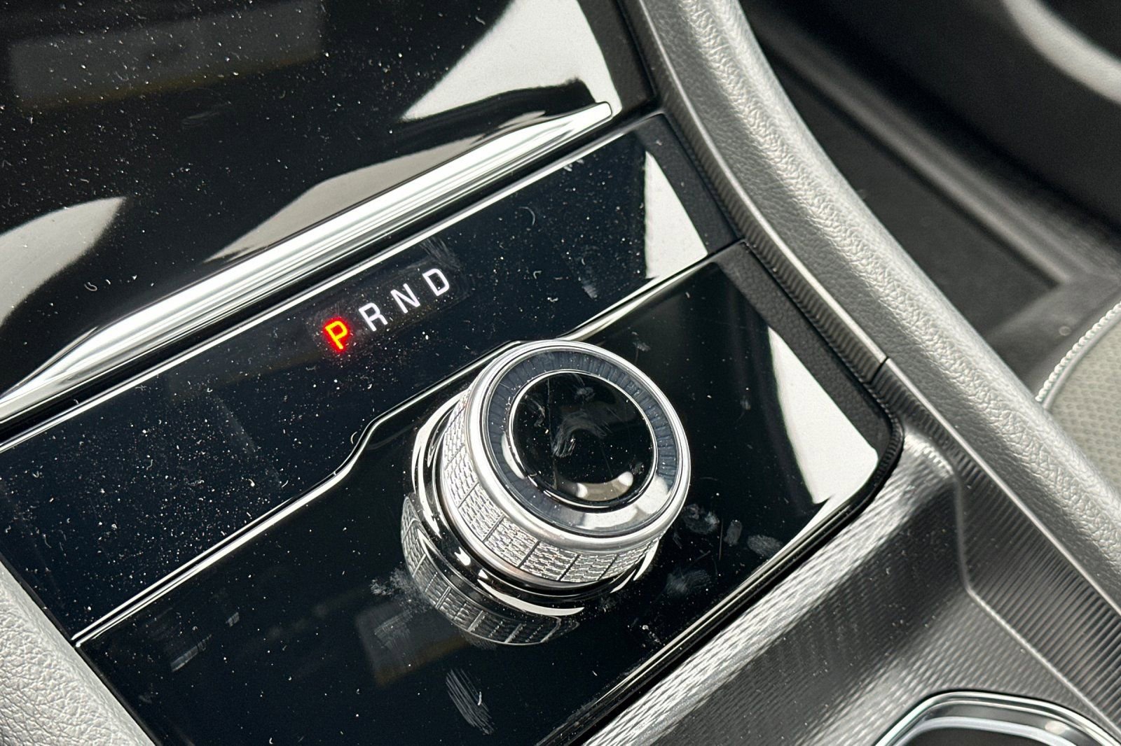 Used 2025 Jeep Grand Cherokee Altitude RWD image 20