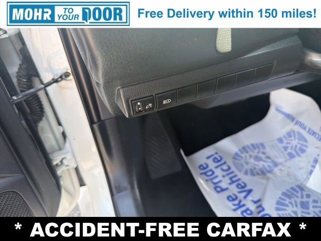 Used 2021 Toyota Corolla LE w/ Carpet Mat Package (TMS) FWD image 14