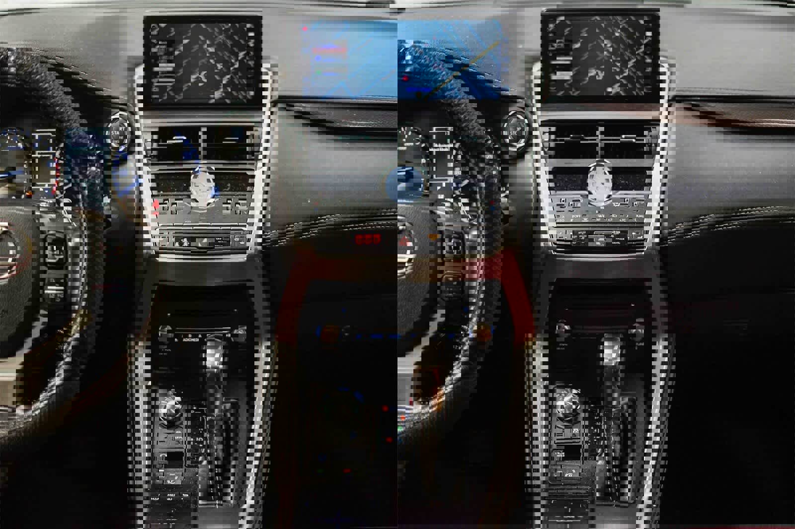 Used 2020 Lexus NX 300 image 13