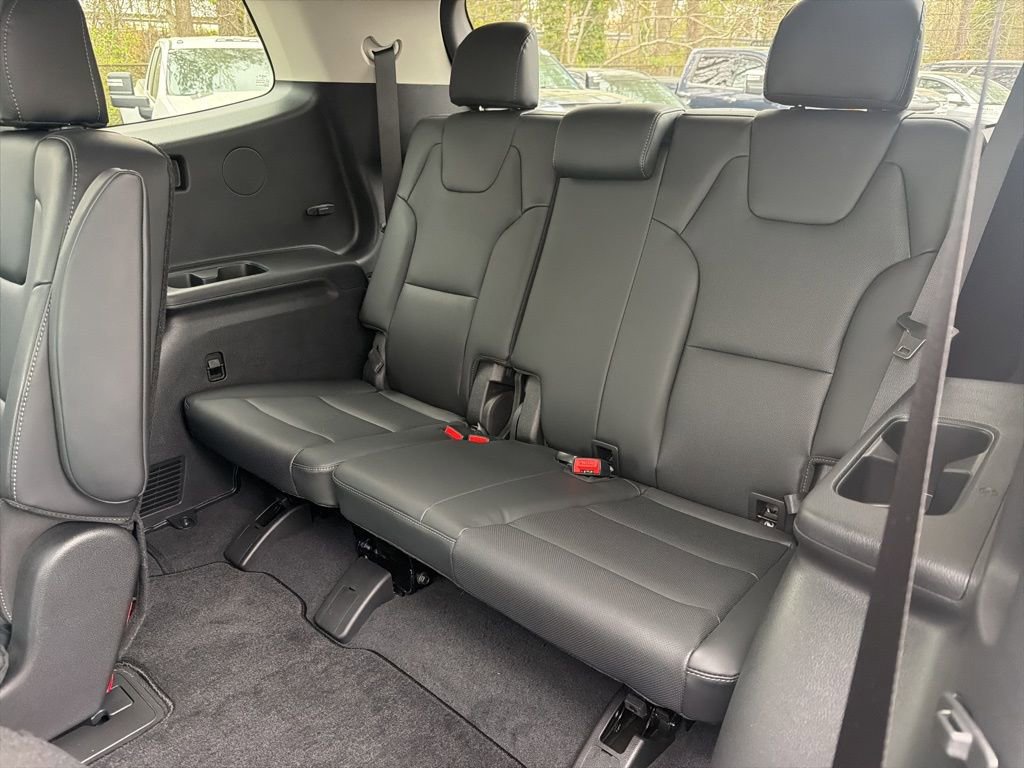 Certified 2025 Kia Telluride S image 27