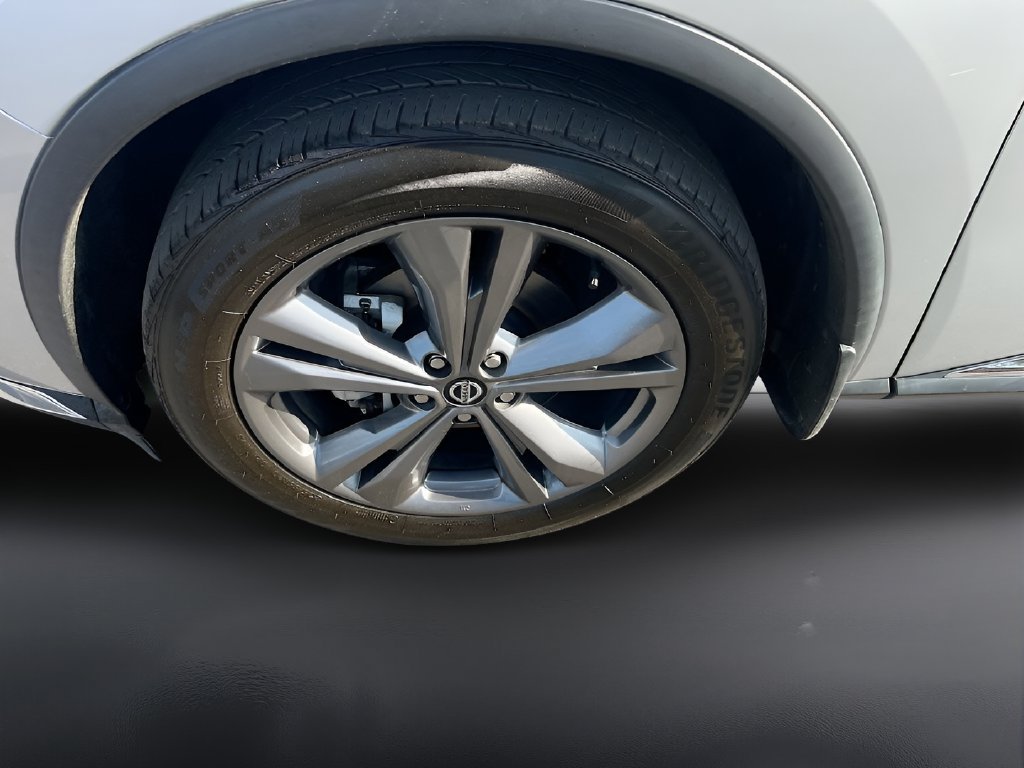 Used 2021 Nissan Murano Platinum w/ Cargo Package FWD image 32