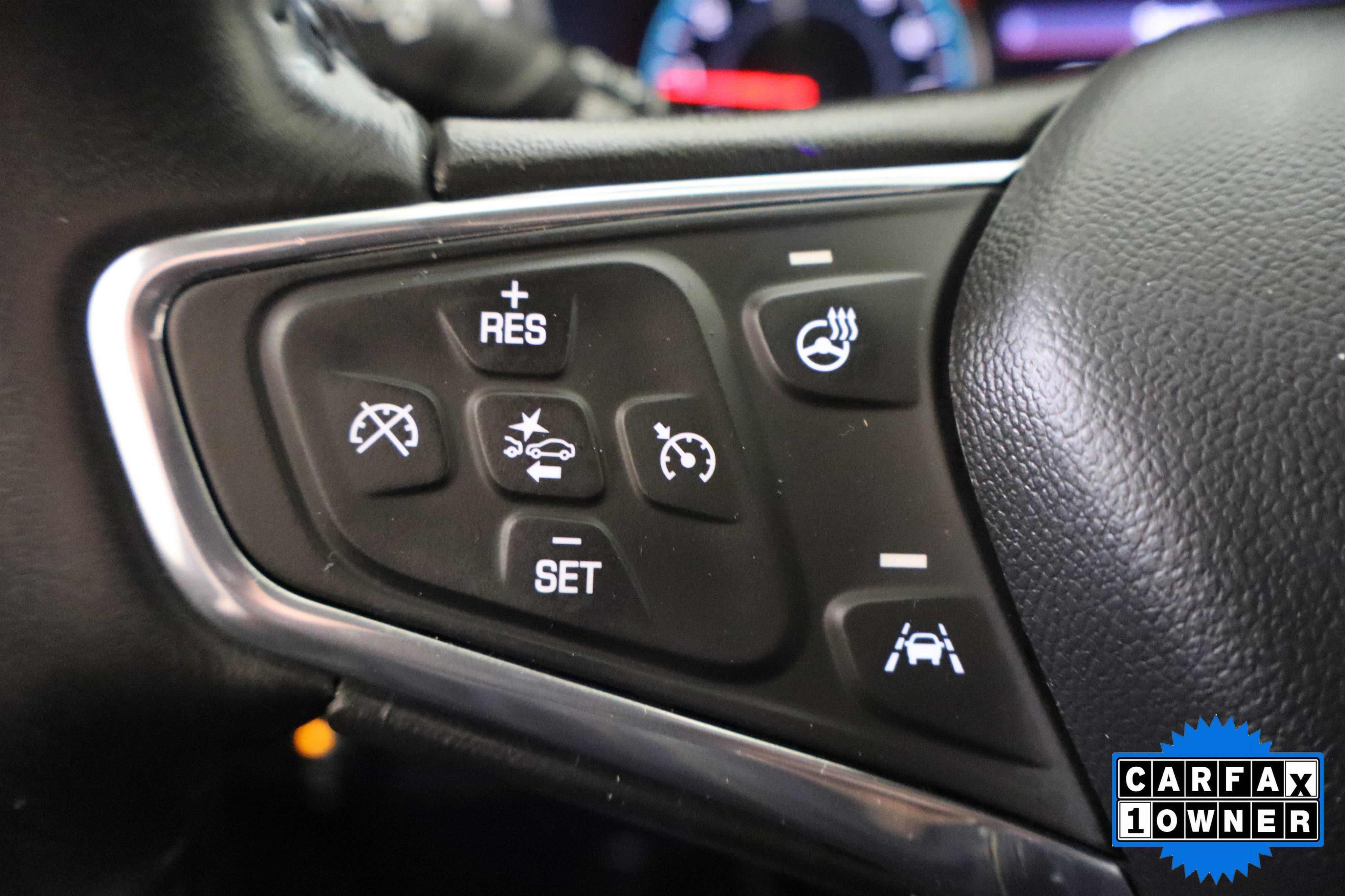 Certified 2022 Chevrolet Equinox LT image 27