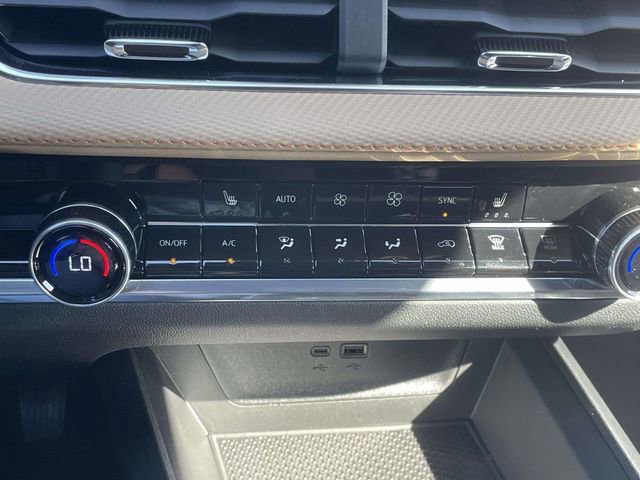 New 2026 Chevrolet Equinox ACTIV image 14