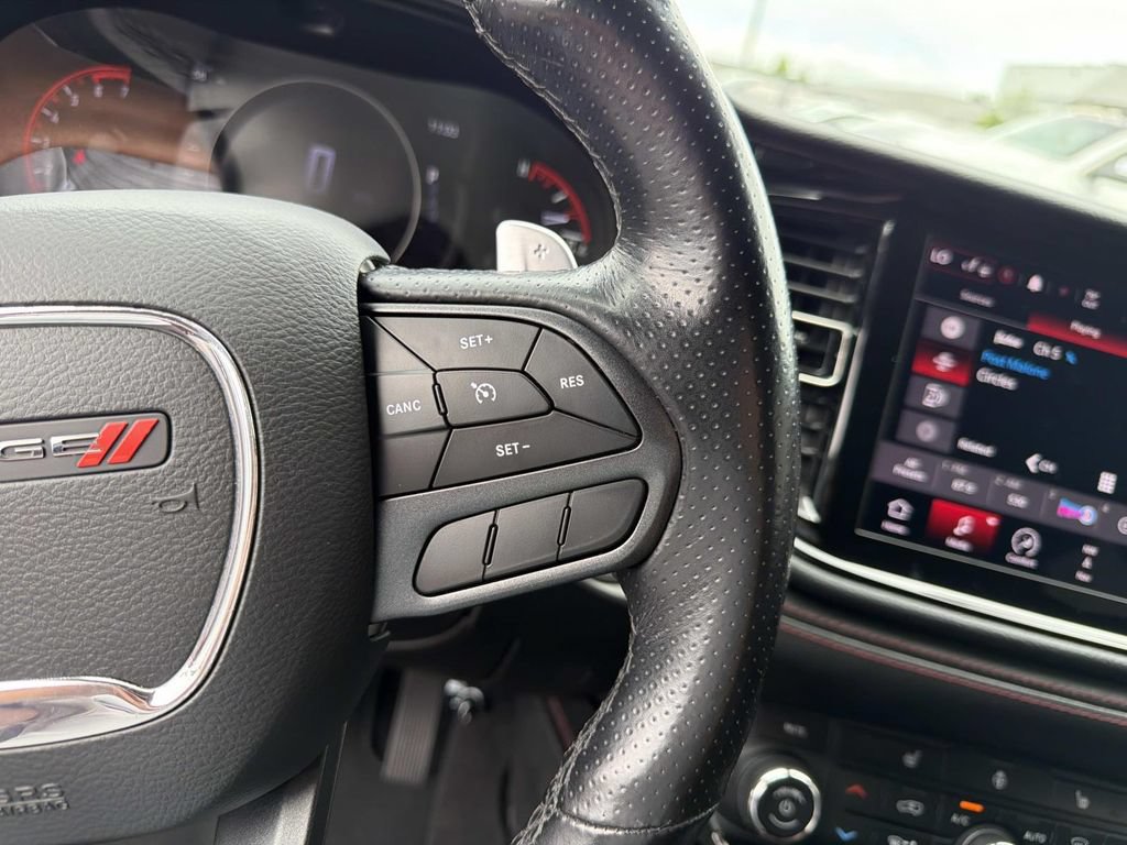 Used 2021 Dodge Durango R/T AWD/4WD image 28