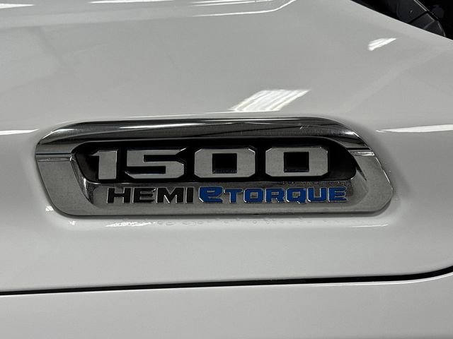 Used 2023 RAM 1500 Limited w/ Trailer Tow Group image 74