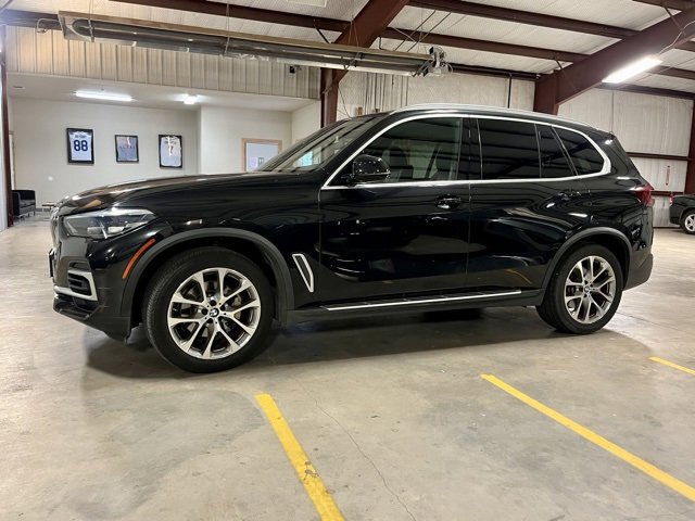 Used 2023 BMW X5 sDrive40i image 5