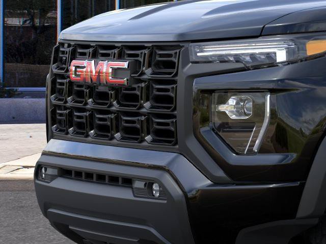 New 2026 GMC Canyon Elevation w/ Convenience Package RWD image 37