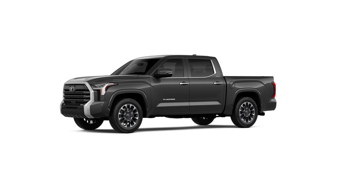 New 2026 Toyota Tundra Limited image 75