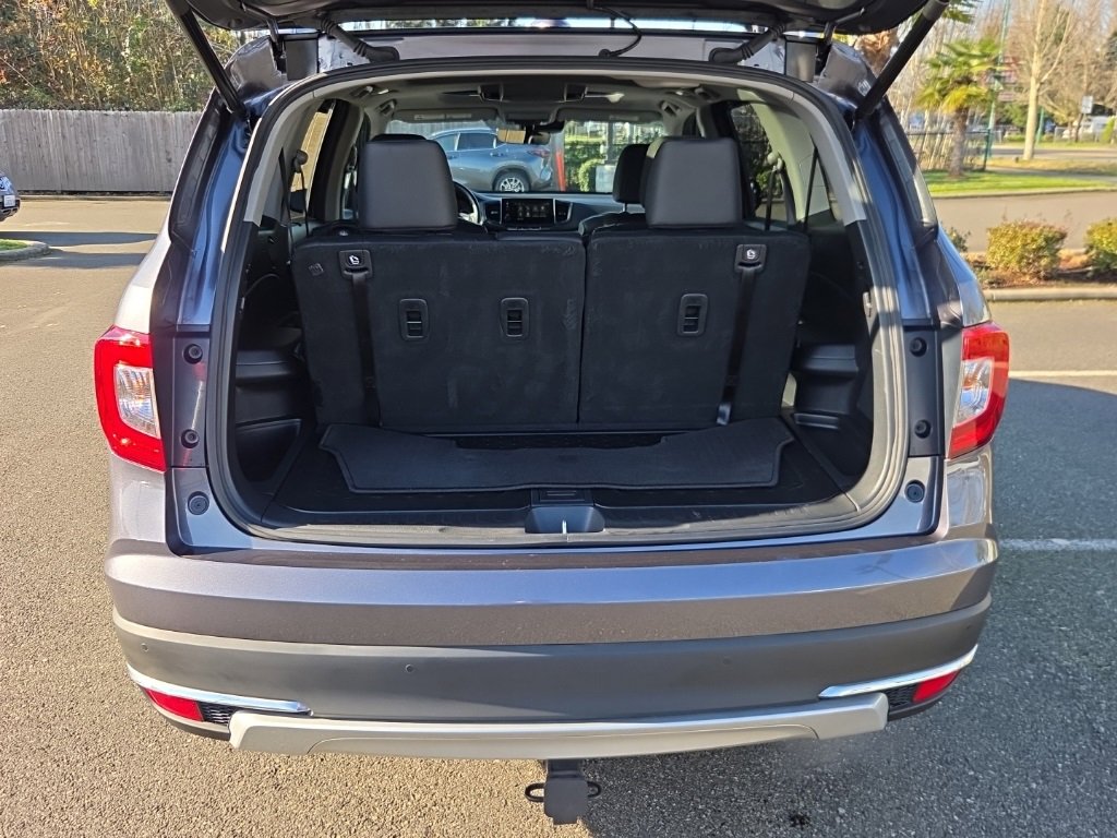 Used 2020 Honda Pilot Elite image 16