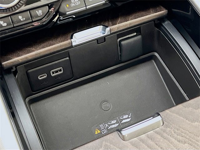 Used 2023 GMC Yukon Denali w/ Max Trailering Package image 21