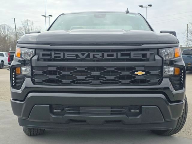 New 2026 Chevrolet Silverado 1500 W/T image 10