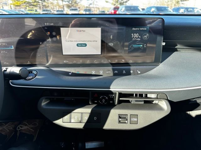 New 2026 Nissan Leaf SV+ w/ Floor Mat Package (SV+) image 24