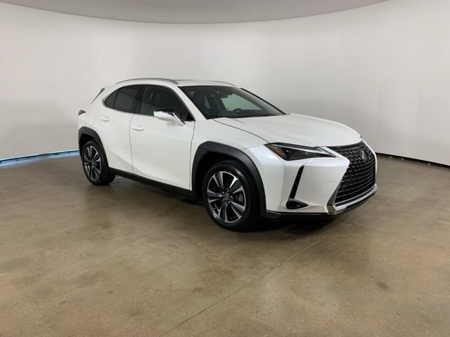 Used 2024 Lexus UX 250h AWD image 5