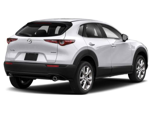 Used 2021 MAZDA CX-30 FWD 2.5 S w/ Select Package image 5