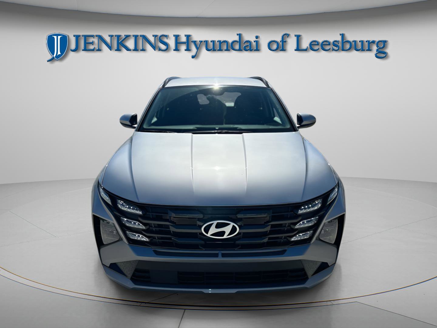 New 2026 Hyundai Tucson SEL image 15