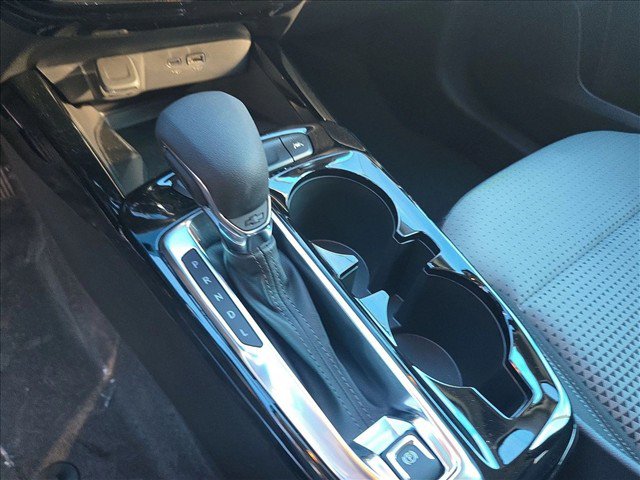 New 2026 Chevrolet Trax LT w/ Sunroof Package FWD image 12