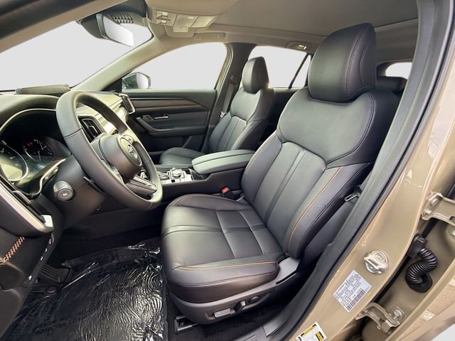 New 2026 MAZDA CX-50 AWD 2.5 S w/ Cargo Package image 22