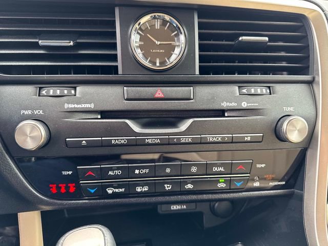 Used 2021 Lexus RX 350 FWD w/ Accessory Package image 22