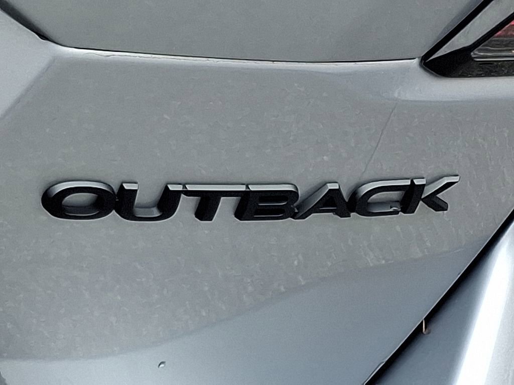 Certified 2023 Subaru Outback Onyx Edition image 32