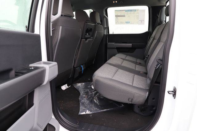 New 2026 Ford F350 XL w/ STX Appearance Package AWD/4WD image 22