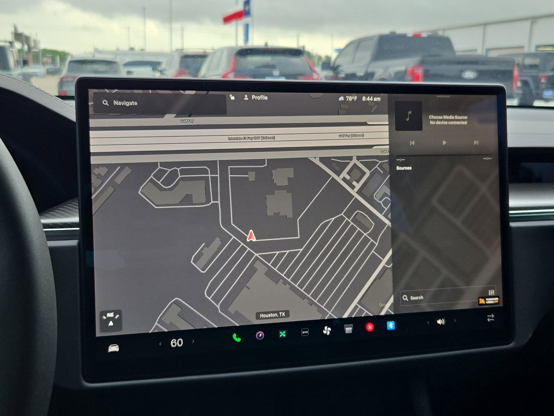 Used 2021 Tesla Model S Plaid image 23