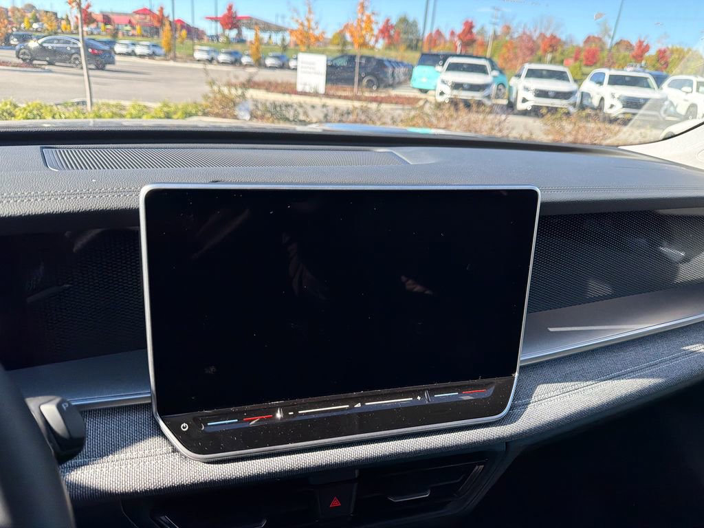 New 2026 Volkswagen Tiguan S image 26