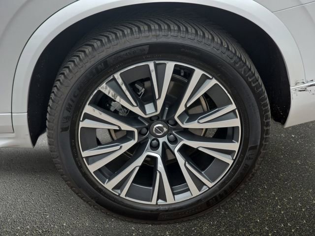 Used 2020 Volvo XC90 T5 Momentum w/ Protection Package Premier AWD/4WD image 36
