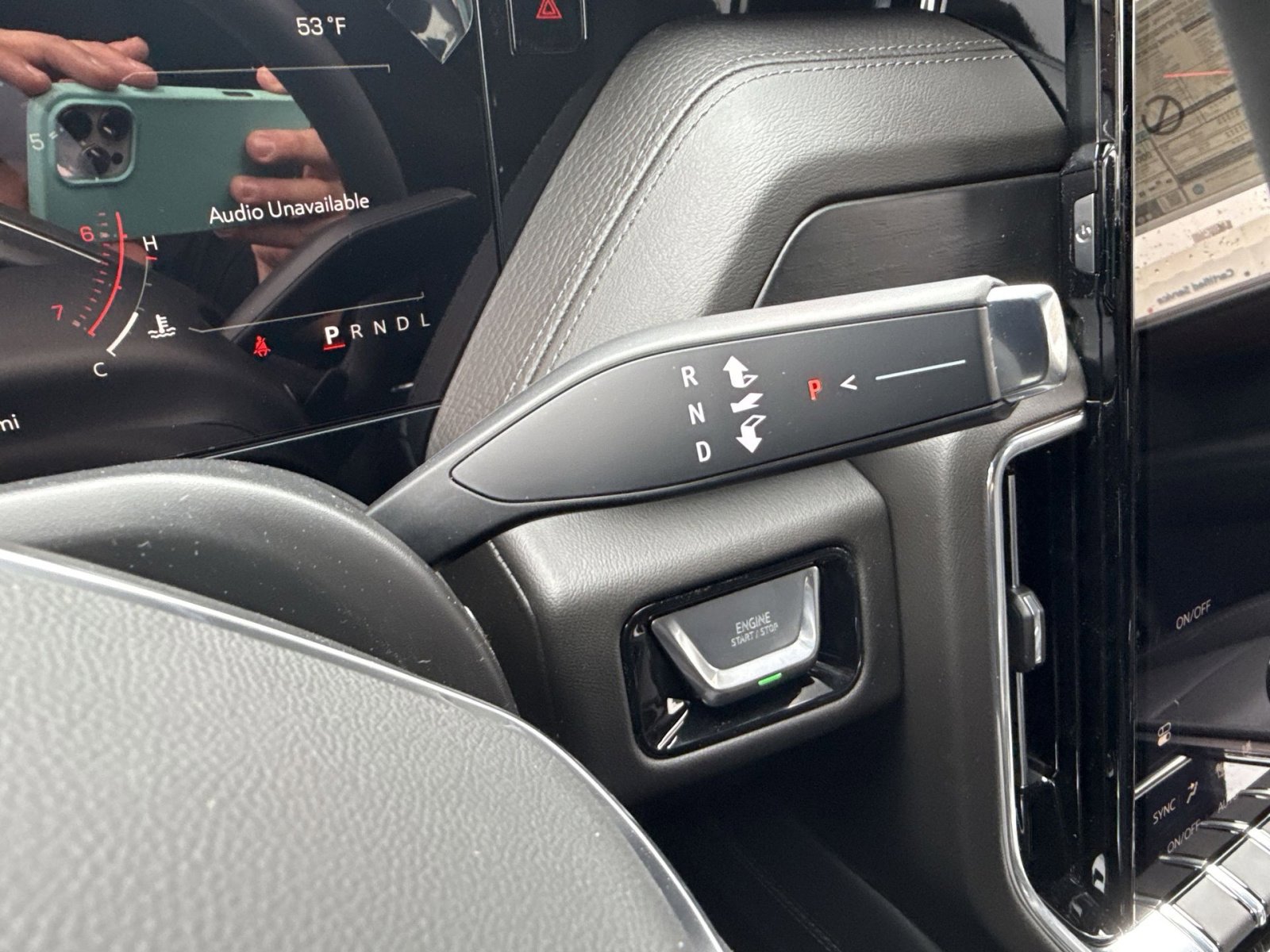 New 2026 GMC Yukon Denali w/ Sun & Power Step Package AWD/4WD image 22