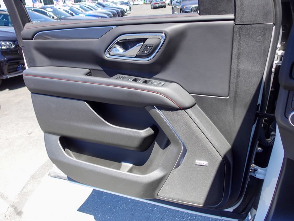 Used 2023 Chevrolet Tahoe RST AWD/4WD image 19