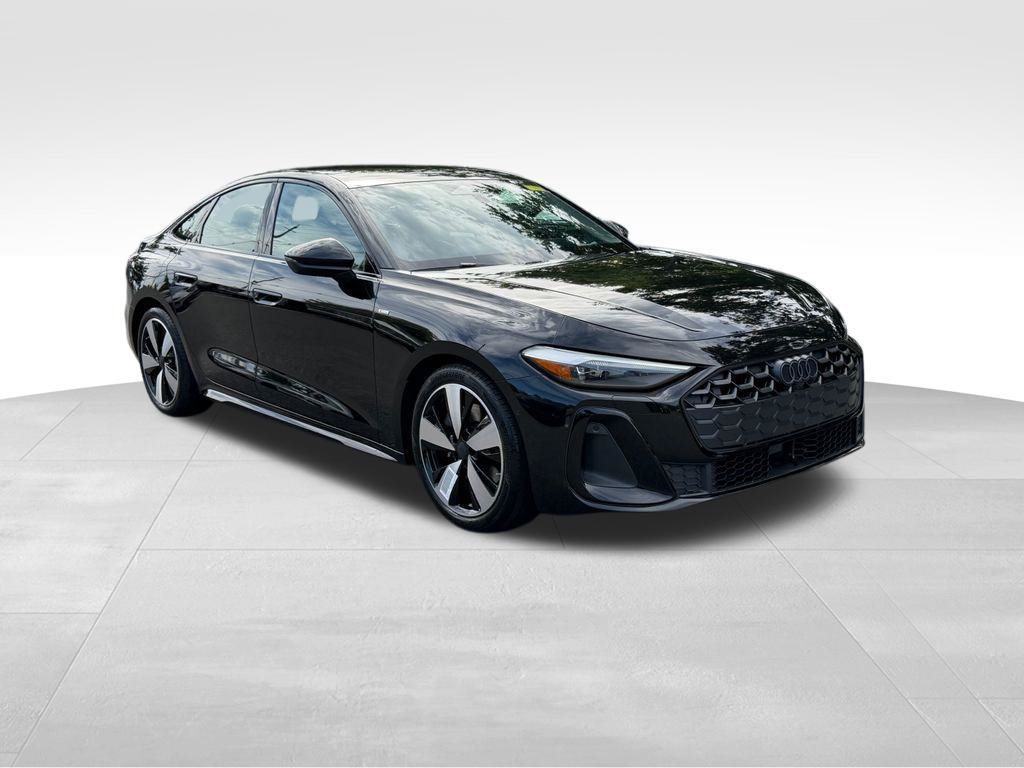 New 2026 Audi A5 Premium AWD/4WD image 3