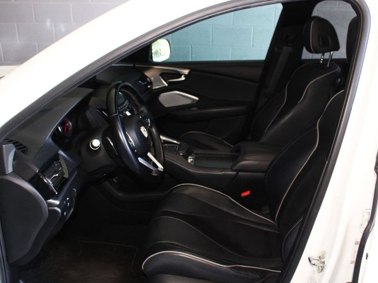 Used 2019 Acura RDX A-Spec FWD image 10
