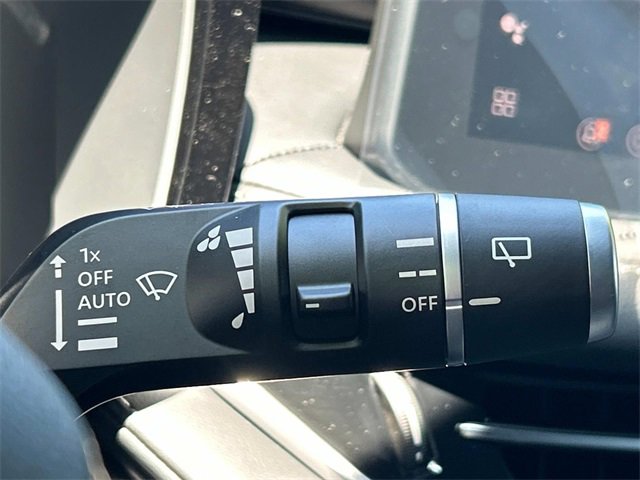 New 2026 INFINITI QX60 Autograph w/ Autograph Tech Package image 33