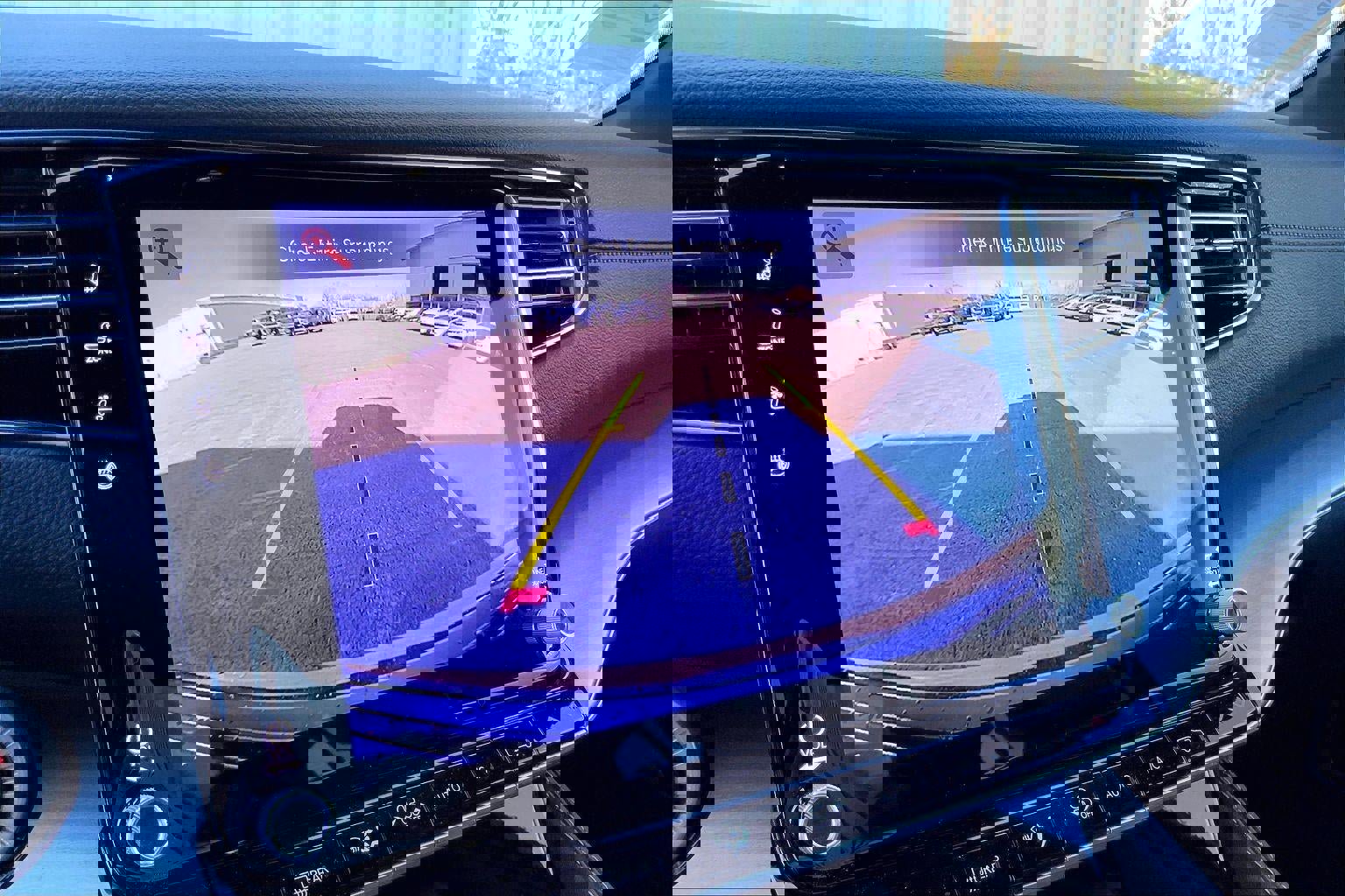 New 2026 Jeep Grand Wagoneer Limited w/ Premium Group II image 17