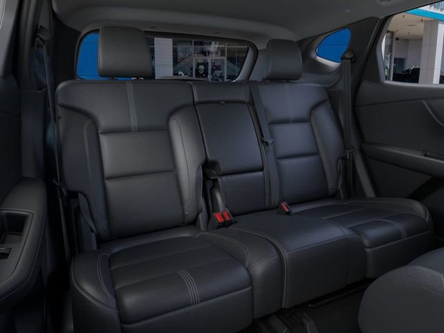 New 2025 Chevrolet Blazer LT w/ Sound & Technology Package image 17