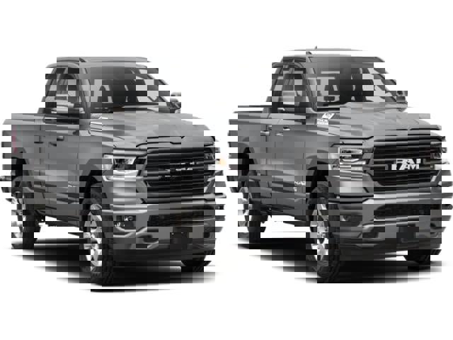 Used 2020 RAM 1500 Limited image 6