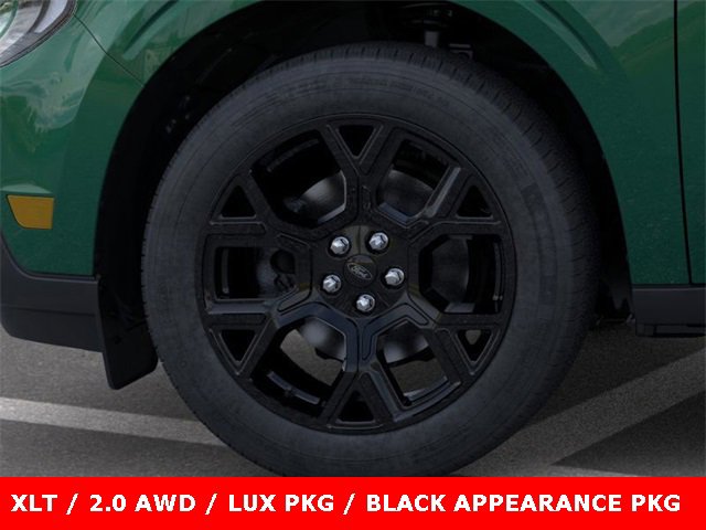New 2025 Ford Maverick XLT w/ XLT Luxury Package image 20