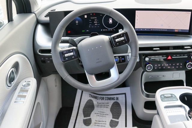 New 2026 Hyundai Ioniq 9 SEL image 14