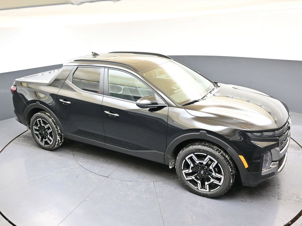 New 2026 Hyundai Santa Cruz Limited image 48