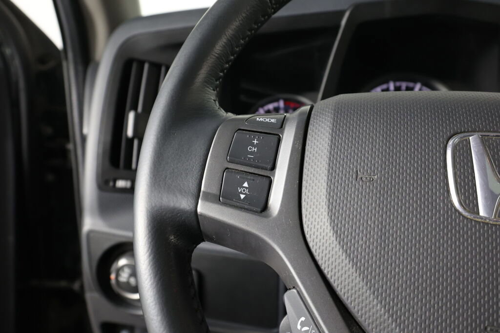 Used 2011 Honda Ridgeline RTL image 33