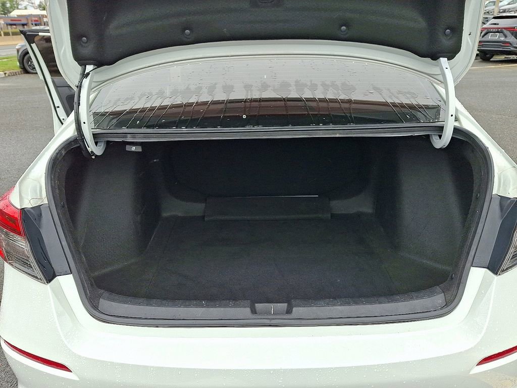 Used 2023 Honda Civic Sport image 29